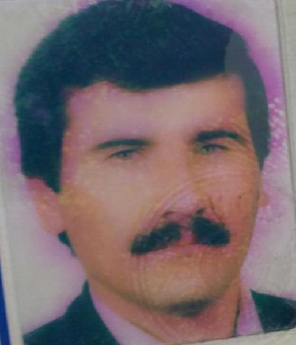 Kamyonun altında can verdi