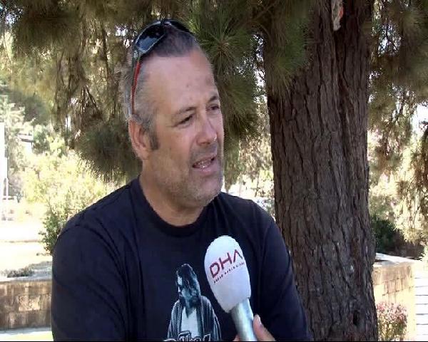 Levent Üzümcü, ihraç kararını değerlendirdi