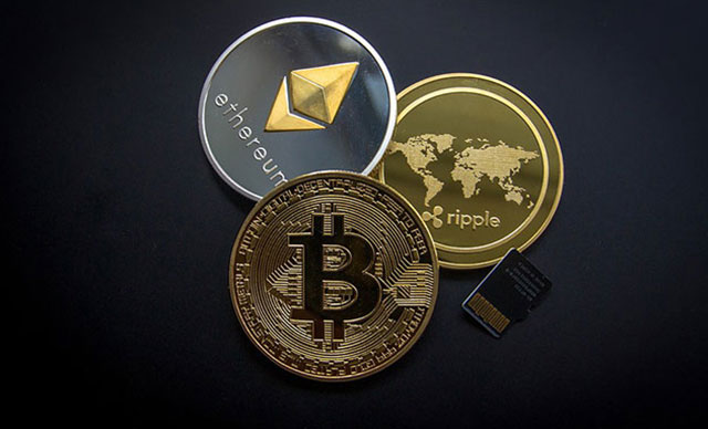 Bitcoin ilk kez 6 bin dolara yükseldi