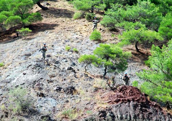 Bakan Yıldız, Kargı Kızılırmak Hidroelektrik Santrali'ni açtı