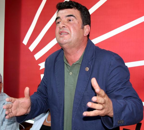 CHP'li Karabıyık: Çözmemiz gereken sorun varken seçim gerçekten lükstür (2)