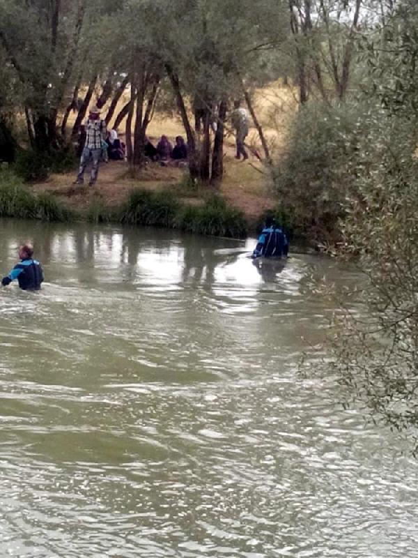 Balık tutmaya giden gençten 4 gündür haber alınamıyor
