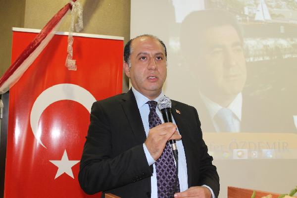 Amasya’da 30 Ağustos Zafer Bayramı resepsiyonu iptal edildi