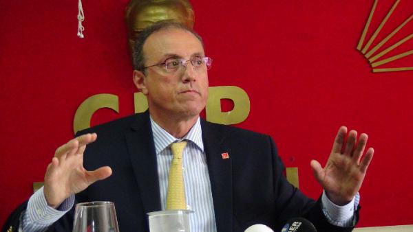 CHP'li Güneş: Kocaeli'de ön seçim yapılmalı