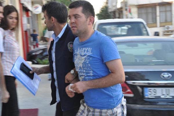Kundaklama girişimi,'alacak meselesi' çıktı