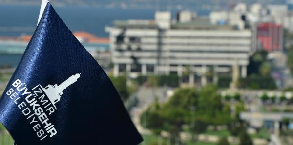İzmir Büyükşehir Belediyesi'ne Fitch ve Moodys'ten iyi haber