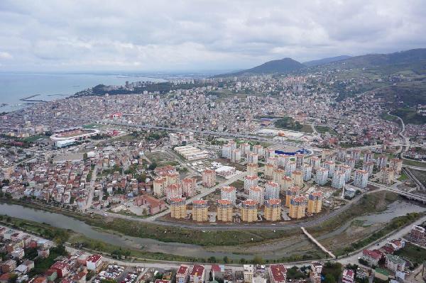 Samsun'da 13 kişinin öldüğü sel soruşturmasında takipsizlik
