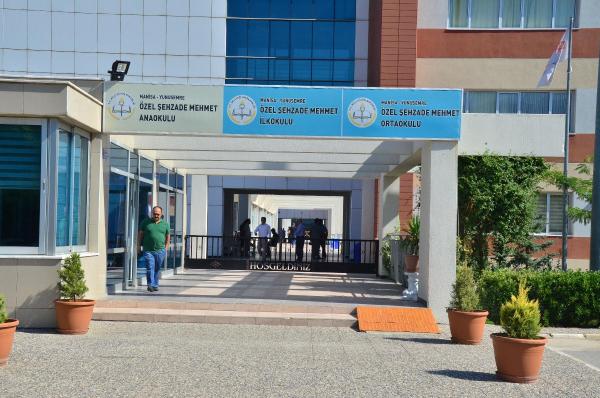 Manisa'da cemaatin bu defa da ilköğretim okullarına operasyon
