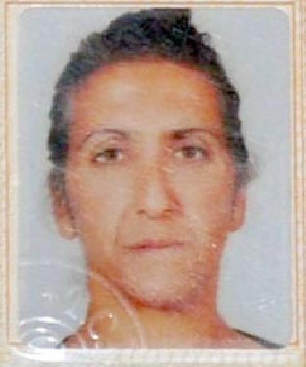 Anne ve babaları gözlerinin önünde kazada öldü