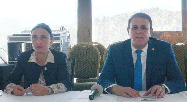CHP'li Yıldız: 1 Kasım seçimlerinde CHP 210 milletvekili çıkaracak