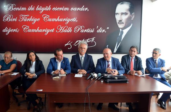 CHP’li Temizel: Türkiye artık sosyal bir devlet değil