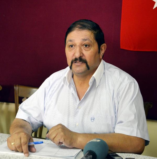 Kasaplardan 'toplu kurban rantı' tepkisi