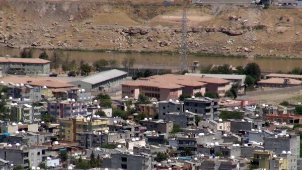 Cizre'de PKK saldırısı: 3'ü asker 7 yaralı