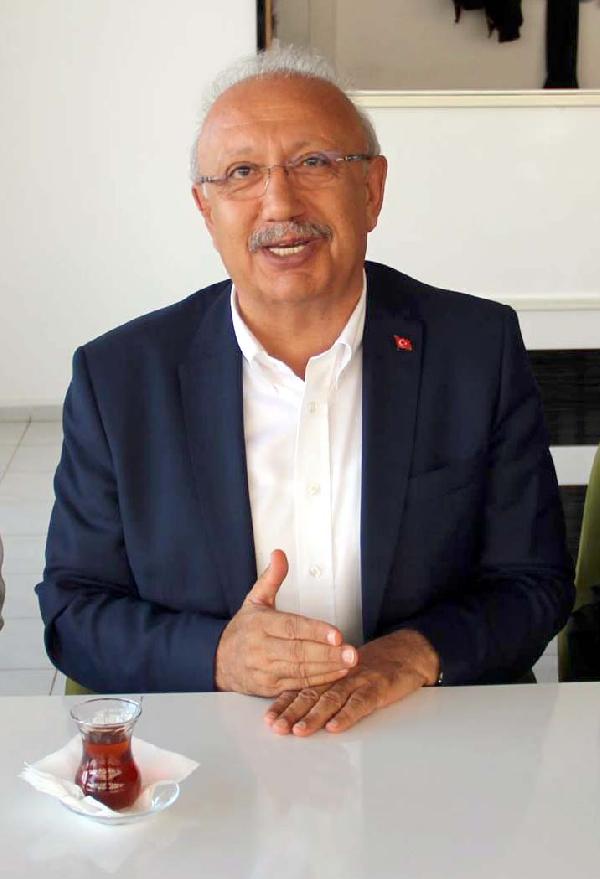 MHP'li Dağgez: Türkeş soy ismine ihanet etmiştir