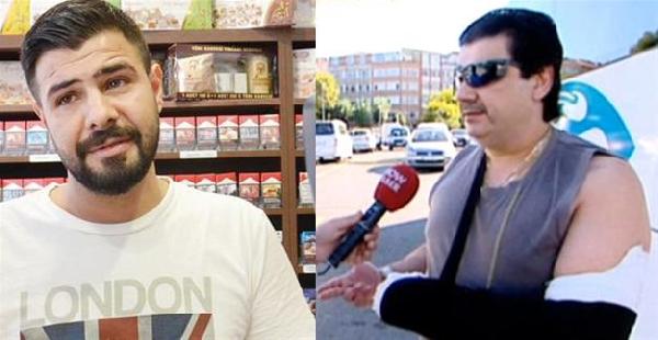 "Fighters" speak out after Irish-Kuwaiti tourist beats up Turkish shopkeepers