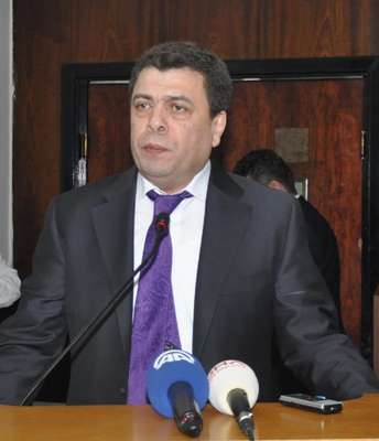 Kavlak: Milli Piyade Tüfeği'ni kimseye peşkeş çektirmeyiz
