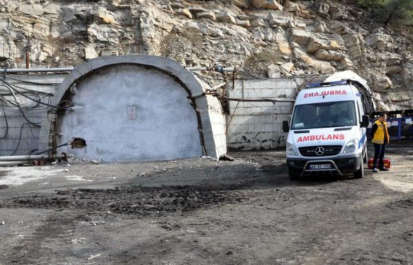 Soma'da faciayı yaşayan maden işçileri ifade veriyor (2)