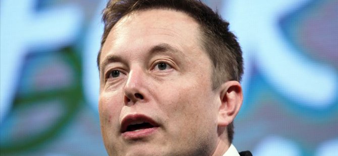 SpaceX’in prototipi infilak etti