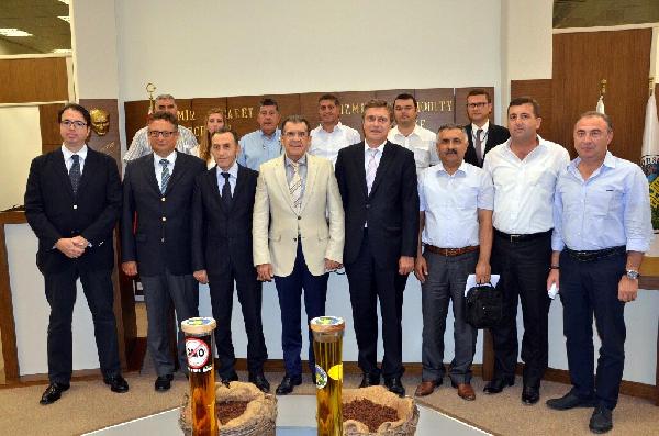 Kuru incir rekoltesinde yüzde 7 artış bekleniyor