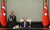 MGK AÇIKLAMASI: PARALEL DEVLET YAPILANMASIYLA MÜCADELENİN KARARLILIKLA SÜRDÜRÜLECEĞİ VURGULANMIŞTIR