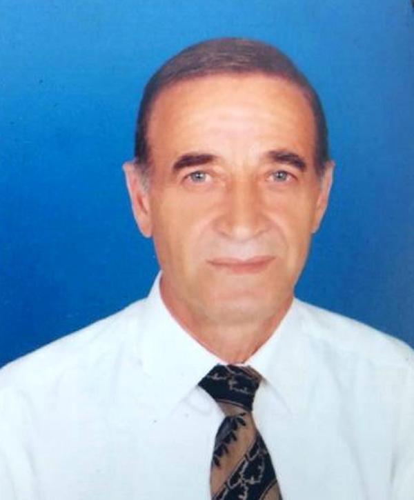Eş katili kadın: Oğlum boş yere yatacağına şehit olsun