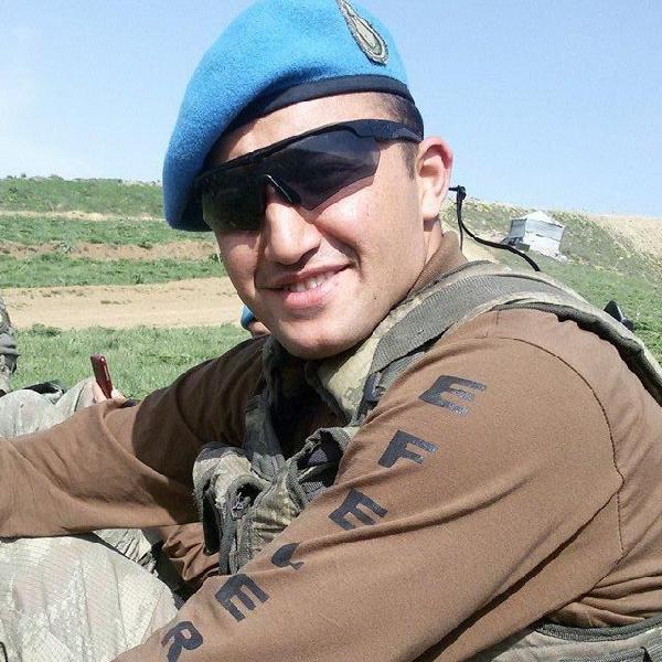 Dağlıca'da yaralanan uzman onbaşı, 14 gün sonra şehit oldu