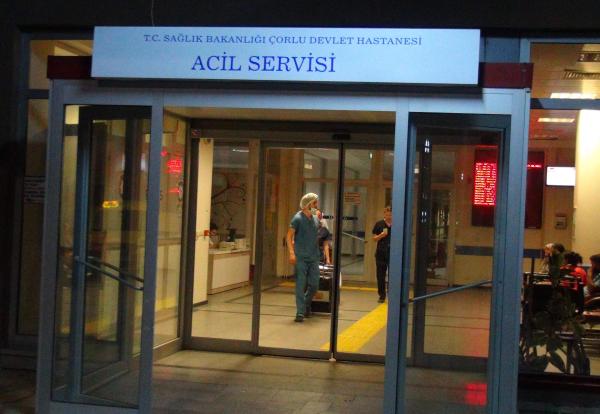 İntihar eden tekstil işçisinin organları 5 kişiye hayat verecek