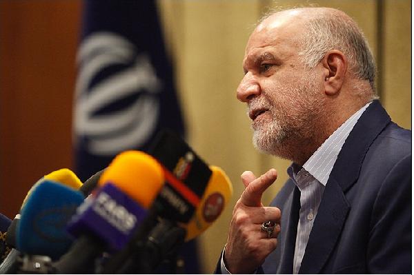 İran: Petrol ihracatımızı arttıracağız fiyatlar yarıya inse bile