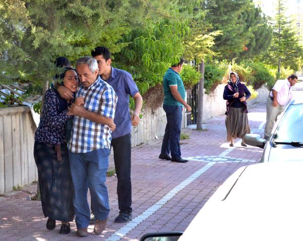 Dağlıca'da yaralanan uzman onbaşı, 14 gün sonra şehit oldu (2)