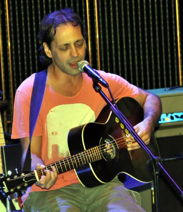 Duman, Halikarnas'ta konser verdi