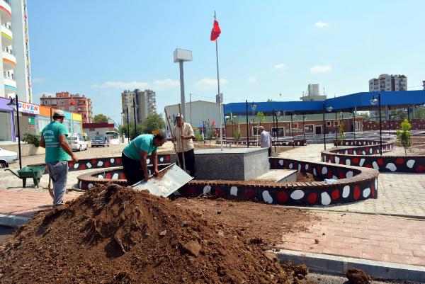 Baraj faciasında ölen işçilerin adı, anıt parkta yaşatılacak