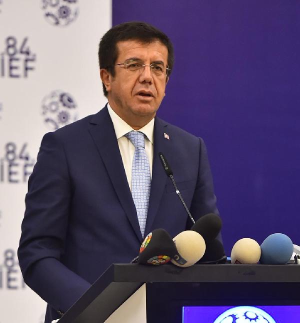 Zeybekci: İzmir kurtarıcılardan kurtulmalı (2)