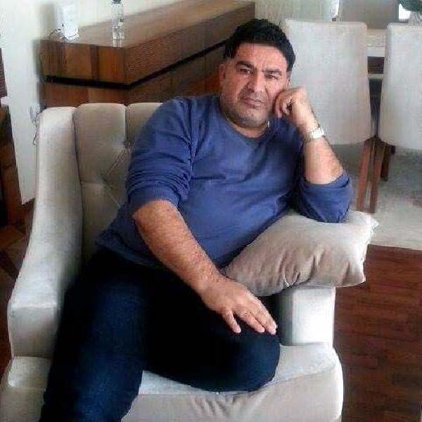 Silopi'de baba- oğulu öldürüp köprü altına attılar