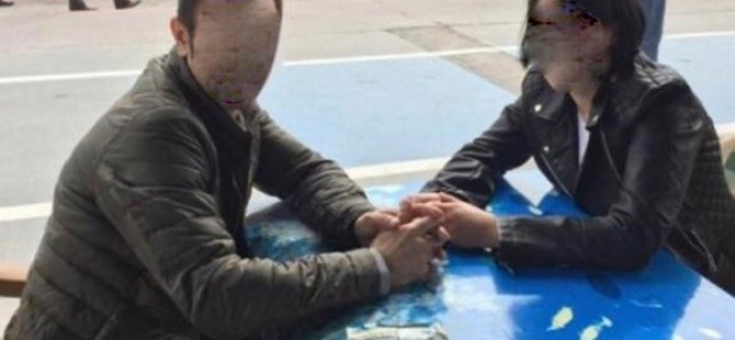 'Almanya'dan aradım, açmadın' cinayeti