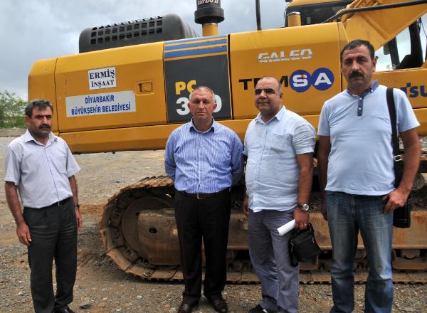 Hopa’da sular çekildi, çamur ve balçıkla mücadele sürüyor (4)