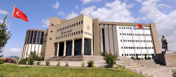 Erciyes Üniversitesi Senatosu'ndan teröre kınama