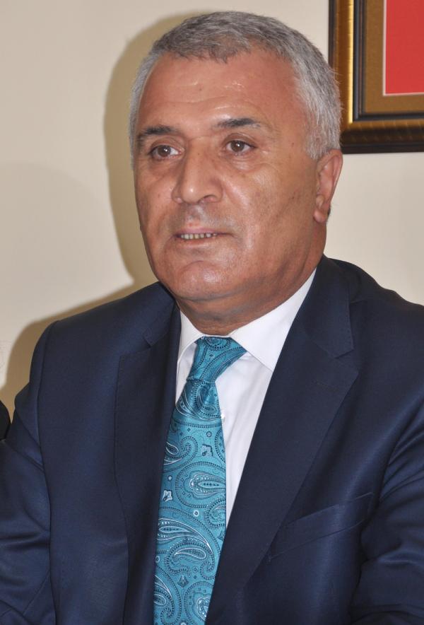 CHP'li Yeşil: AKP heyeti, görüşmelerini Erdoğan'ın vesayeti altında sürdürdü