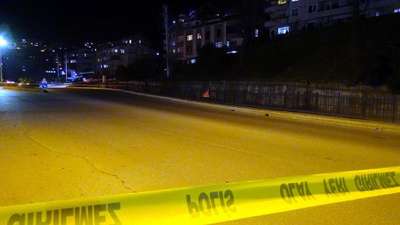 Hemşire ve doktor çiftin unuttuğu çanta bomba paniğine yol açtı
