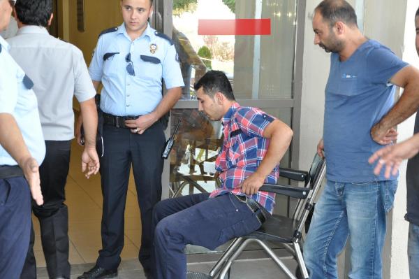 Besni'de kavga: 4 yaralı