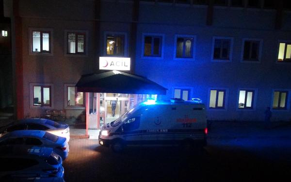 Bingöl'de yedikleri ottan 11 çocuk zehirlendi