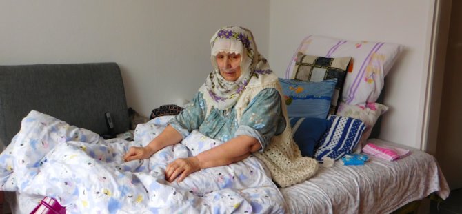 Yanlış tedavi sonucu hayatını kaybetti
