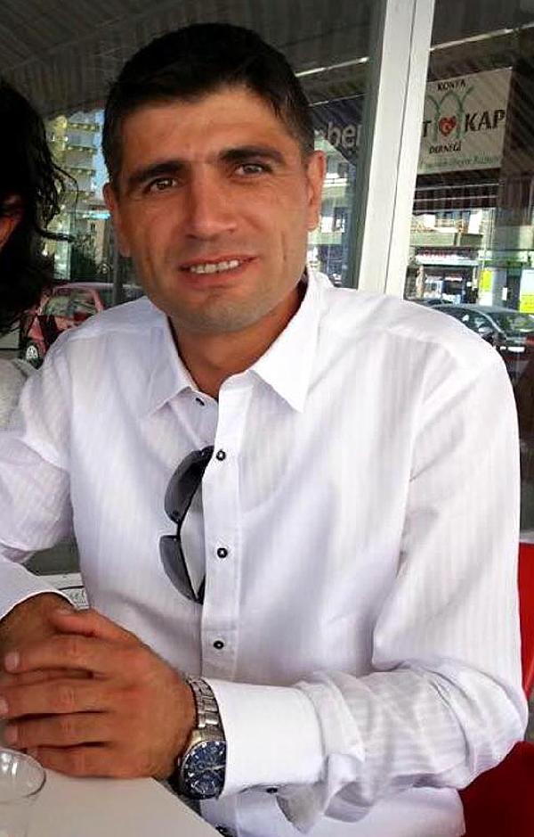 Tunceli’de şehit olan polisin baba ocağına ateş düştü