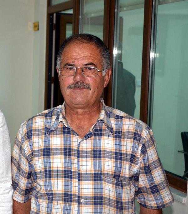 MHP'li meclis üyesi AK Parti'ye geçti