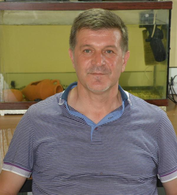 Prof. Dr. Soner Altun: Balık üretiminde Avrupa'da birinciyiz, tüketimde geriyiz
