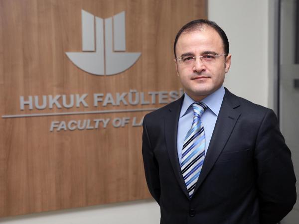 Prof. Dr. Petek: Kimse hakkını aramayınca, 3 milyar dolarlık pazara dönüştü
