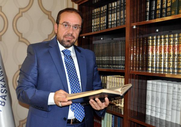 Cemaat evlerine karşılık Diyanet, 'Öğrenci evleri' açacak