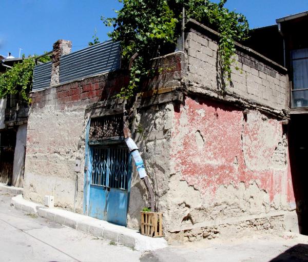 Burdur'da 'bakan' sevinci