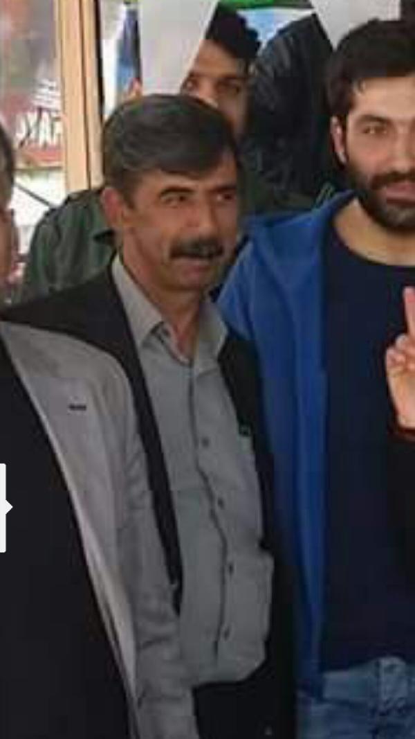 HDP Arıcak ilçe başkanı tutuklandı