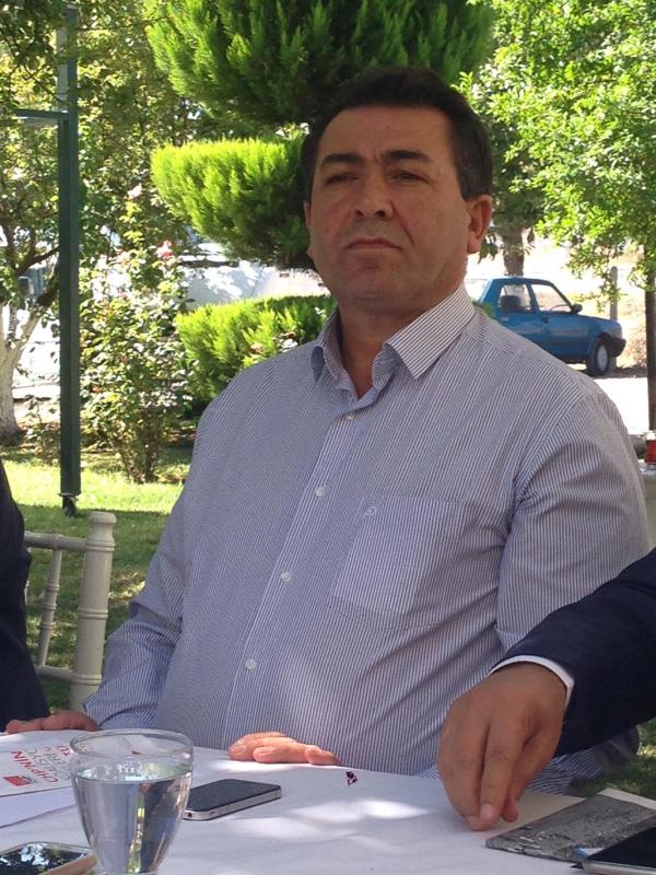 CHP'li vekiller seçim çalışmalarına başladı