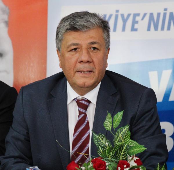 Mustafa Balbay: Bu hükümet 'Recep'e bakanlar kuruludur'